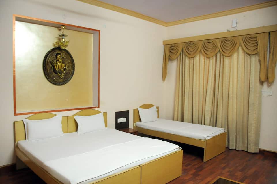 Suite Room